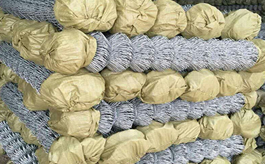 礦用勾花網 礦用勾花網