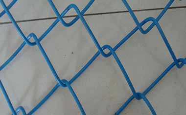 涂塑勾花網(wǎng)