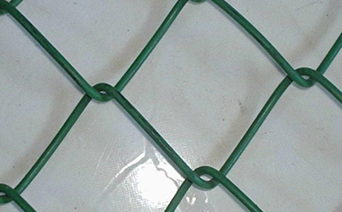 涂塑勾花網(wǎng)