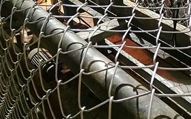 鍍鋅勾花網 鍍鋅勾花網