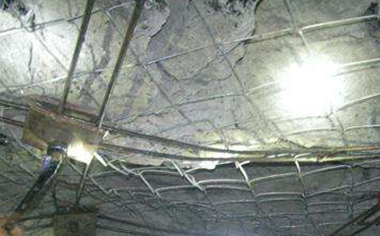 礦用勾花網(wǎng)