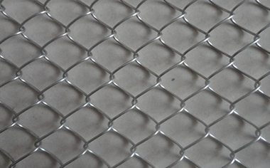 鍍鋅勾花網(wǎng) 鍍鋅勾花網(wǎng)