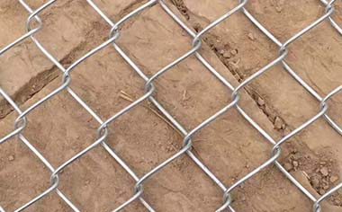 鍍鋅勾花網(wǎng)