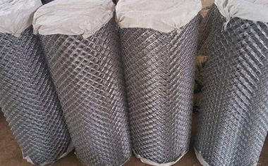 電廠保溫活絡網