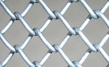 鍍鋅勾花網 鍍鋅勾花網