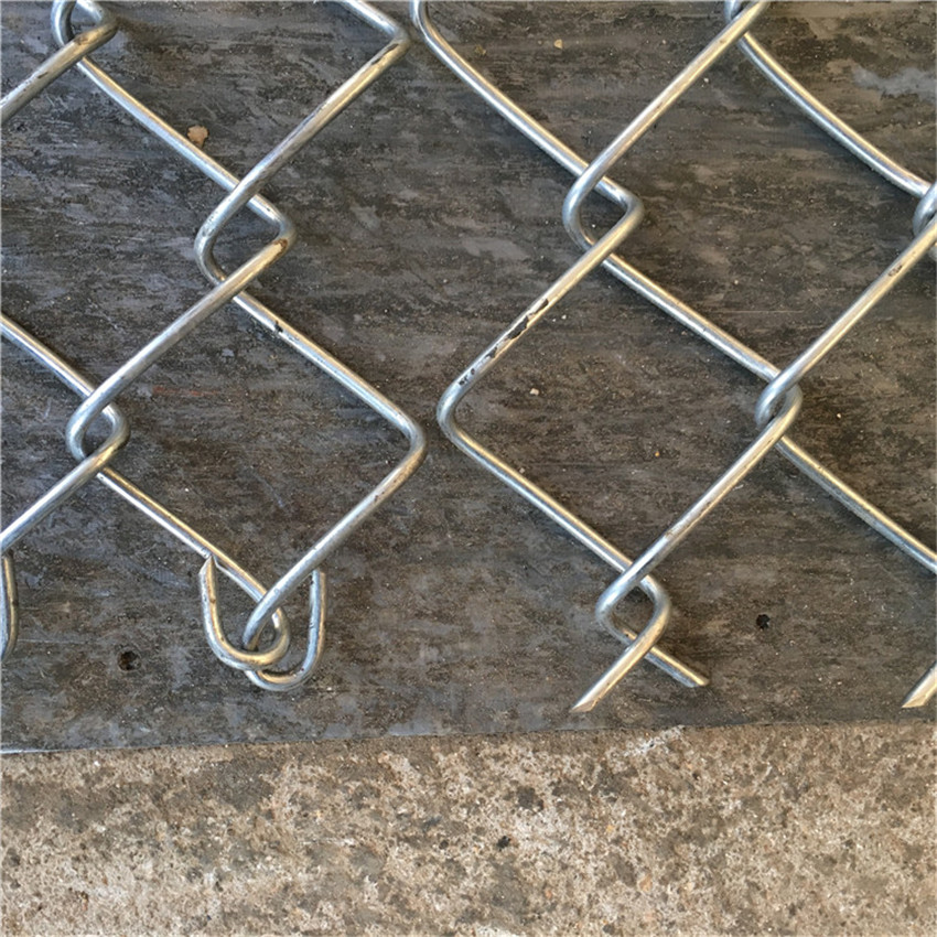 六角網和勾花網有什么不同