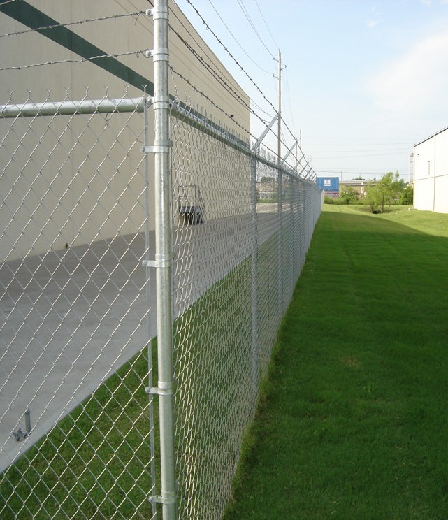 勾花網的用途廣泛